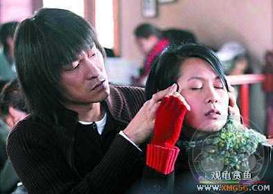 [��ˮ]һ������Ů��ײ��