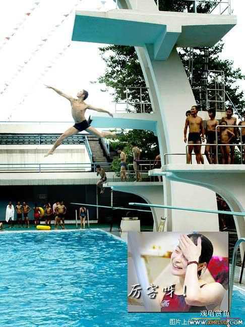 ����Ц��������ѧ�������ˮ����