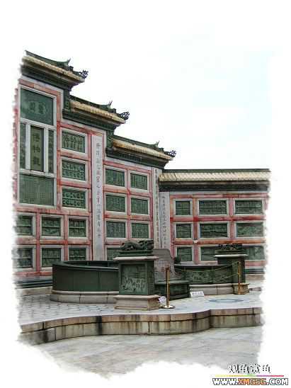 [ԭ��]�����ķ羰