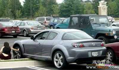 [��ͼ]Ů��һ�������ϵ۾ͷ�Ц��