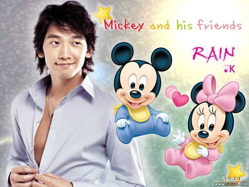 [��ͼ]������ֵ�һ����˧������