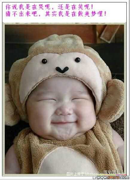 [��ͼ]����Ц��СBaby