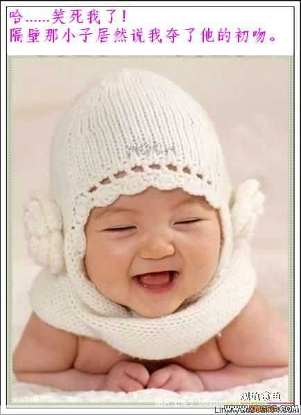 [��ͼ]����Ц��СBaby