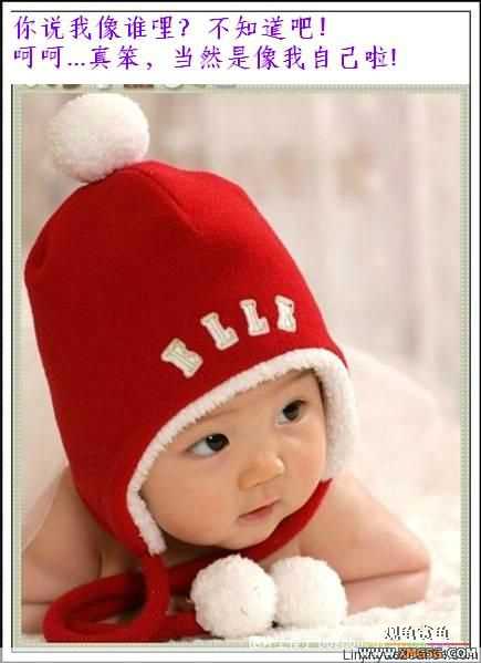 [��ͼ]����Ц��СBaby