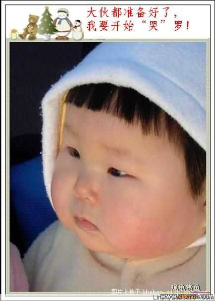 [��ͼ]����Ц��СBaby