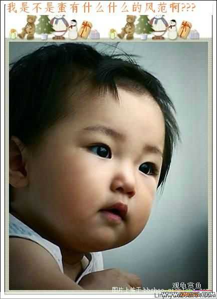 [��ͼ]����Ц��СBaby