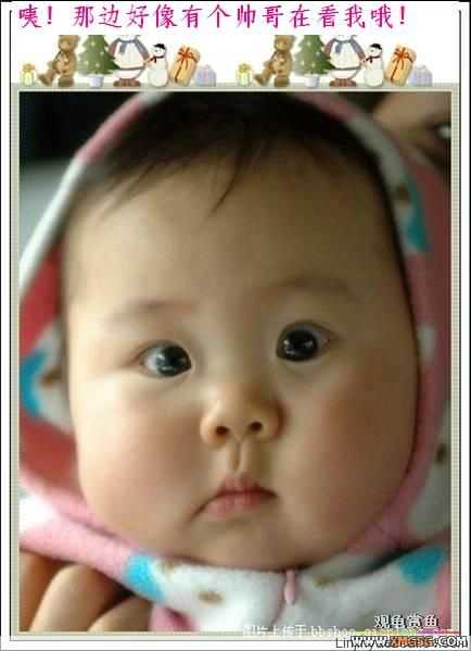 [��ͼ]����Ц��СBaby