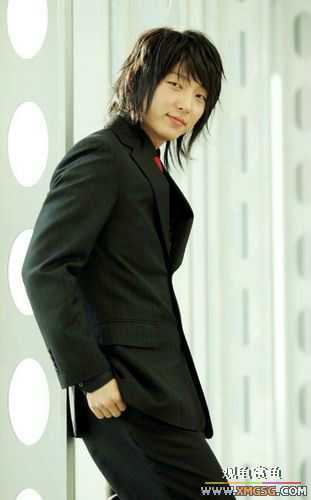 [��ͼ]������ֵ�һ����˧������