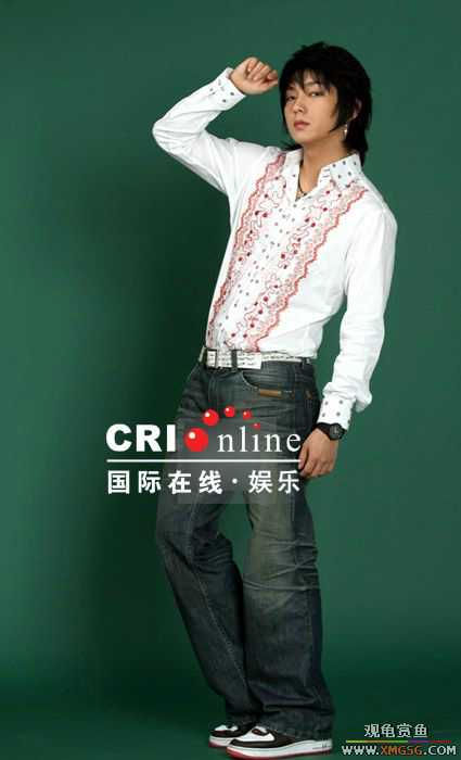 [��ͼ]������ֵ�һ����˧������