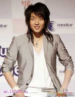 [��ͼ]������ֵ�һ����˧������