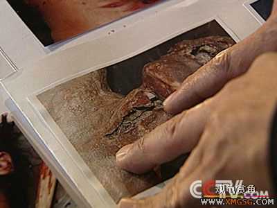 [ת��]�߽���ѧ����ʬ�հ� �ҿ�Ůʬ����ԭ��(��ͼ)