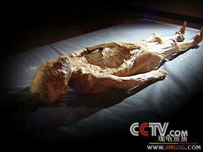 [ת��]�߽���ѧ����ʬ�հ� �ҿ�Ůʬ����ԭ��(��ͼ)