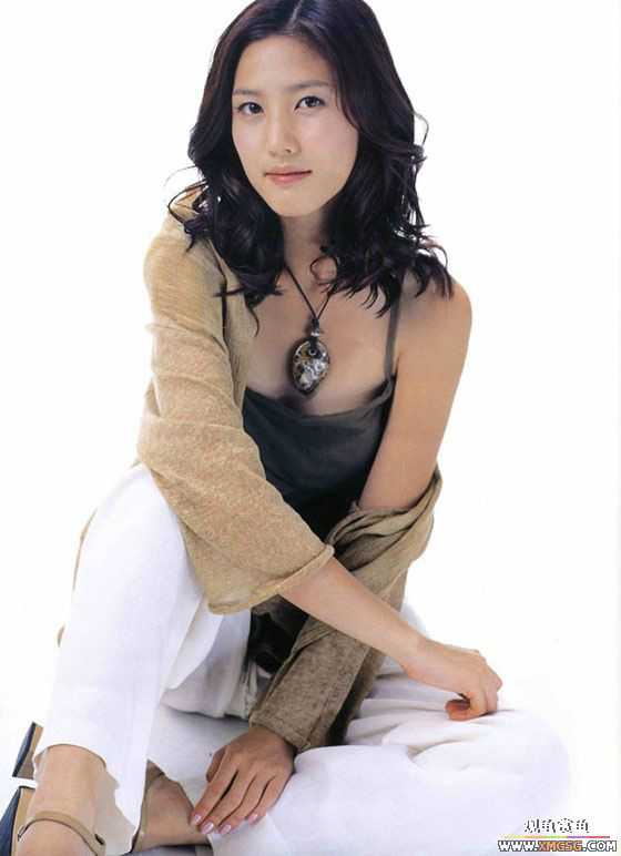 ���ս������΢Ц��ʹ--���㾰