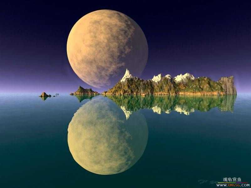 �����ķ羰������