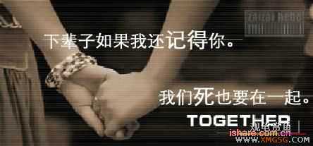 �ܺõ�һ��ǩ��